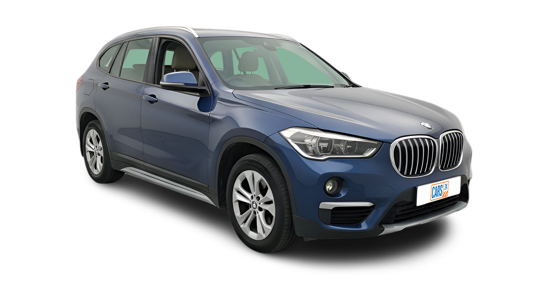 BMW X1-img